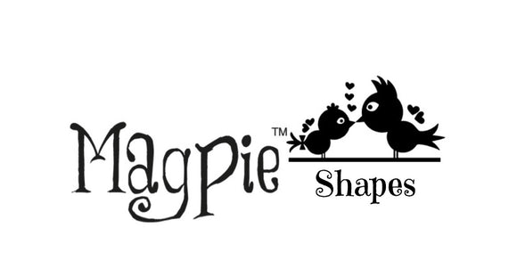 MAGPIE SHAPES
