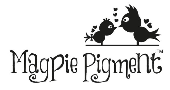 Magpie Pigments