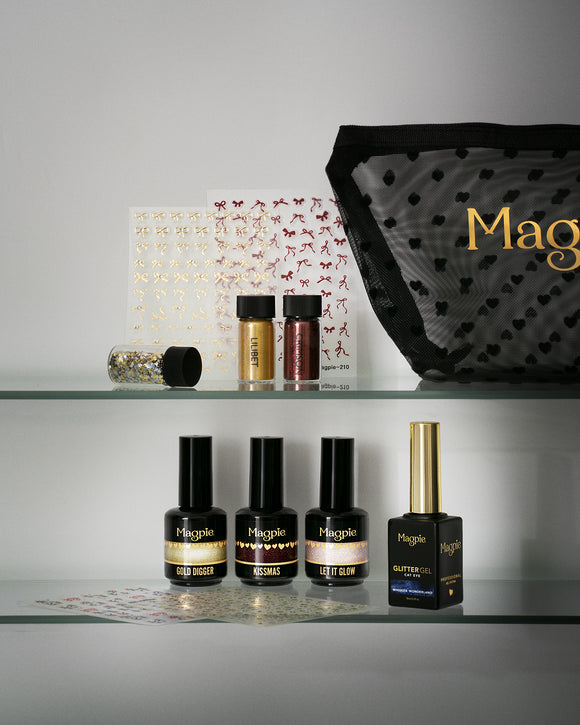 FESTIVE GIFT BOX 2025