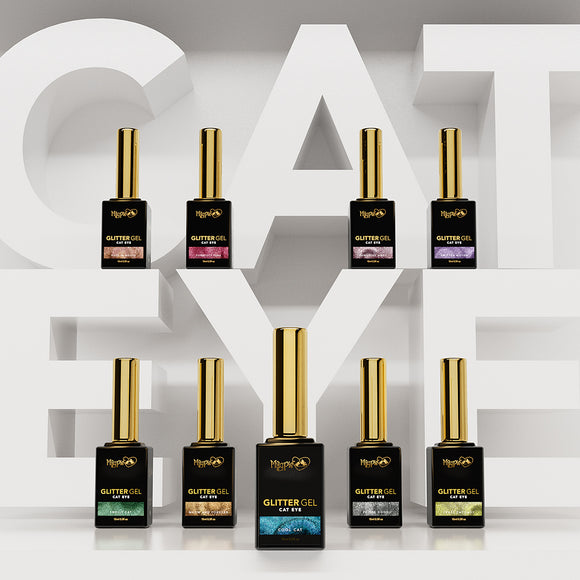 CAT EYE COLLECTION