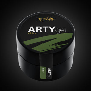 ARMY - ARTYgel™ | Gel Paint
