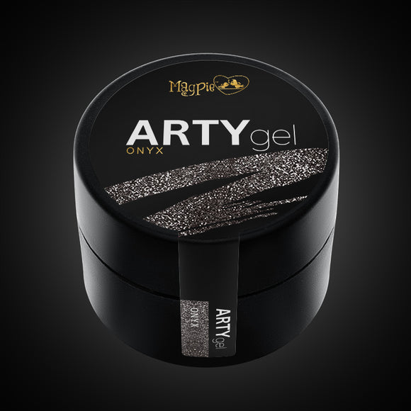 ONYX - ARTYgel™ | Gel Paint