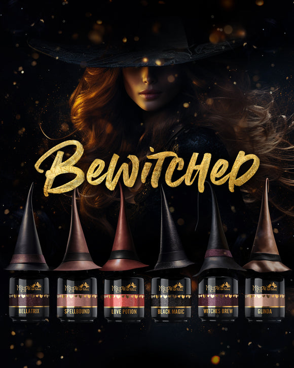 BEWITCHED COLLECTION