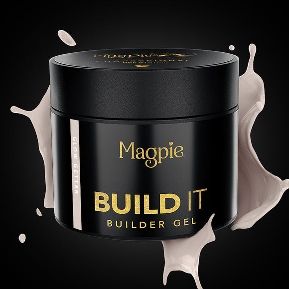 BUILD IT POT GLOW GETTER