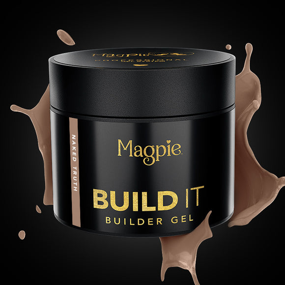 BUILD IT POT NAKED TRUTH