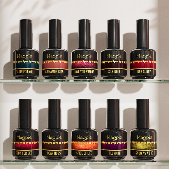 COSY CLUB COLLECTION