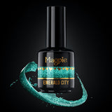 EMERALD CITY