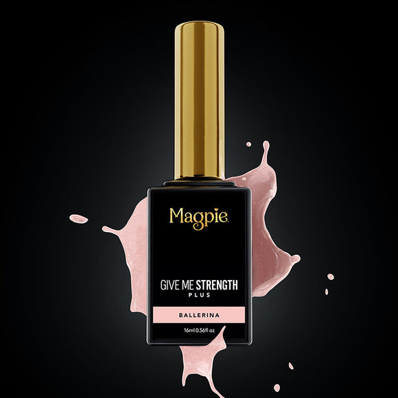 GIVE ME STRENGTH+ BALLERINA