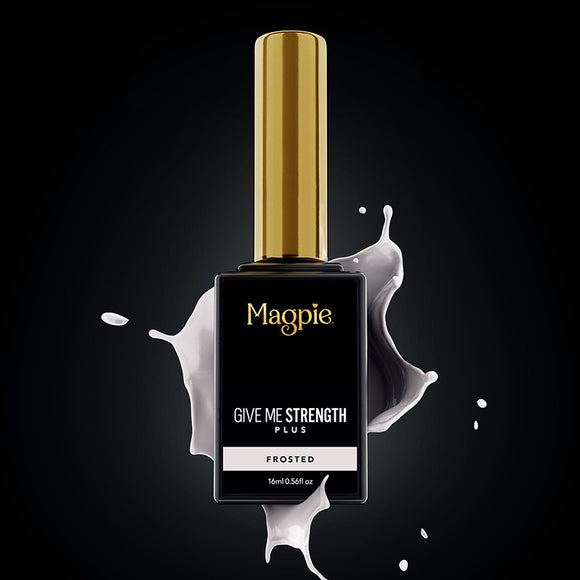 GIVE ME STRENGTH+ FROSTED