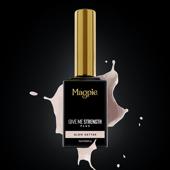 GIVE ME STRENGTH+ GLOW GETTER