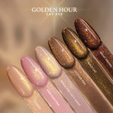 GOLDEN HOUR COLLECTION (Pre-order)