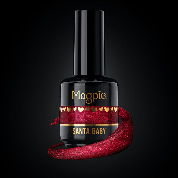 SANTA BABY