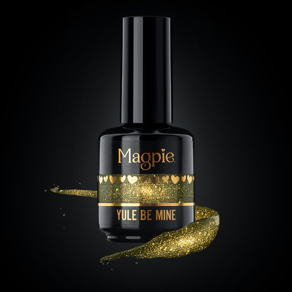 YULE BE MINE
