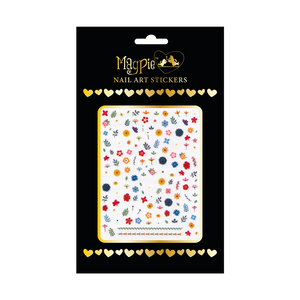 NAIL ART STICKERS 058