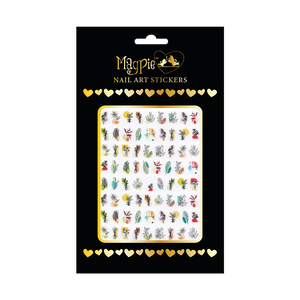 NAIL ART STICKERS 063