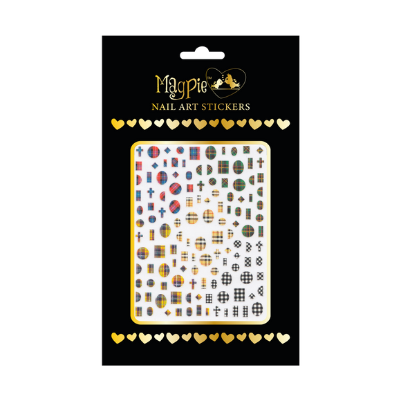 NAIL ART STICKERS 069