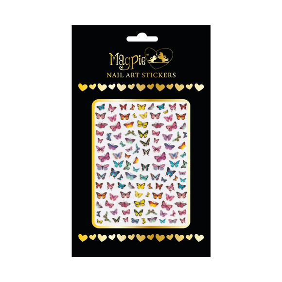 NAIL ART STICKERS 070