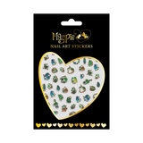 Nail Art Stickers 024