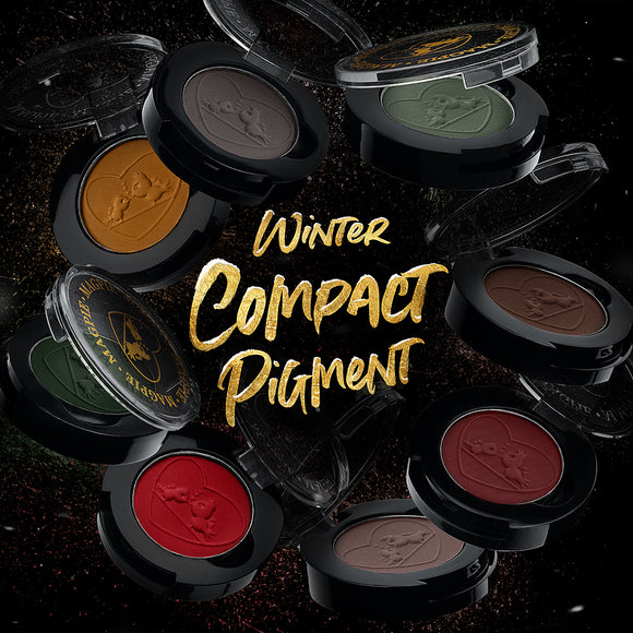 WINTER PIGMENT COLLECTION
