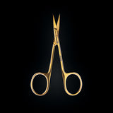PRINCE - Straight Scissors