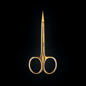 PRINCE - Straight Scissors