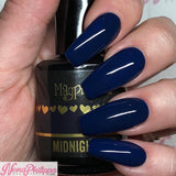 MIDNIGHT SKY- FALL COLLECTION