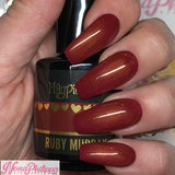 RUBY MURRAY - FALL COLLECTION