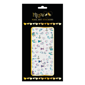 NAIL ART STICKERS 038