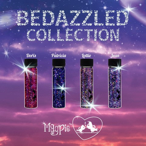 Bedazzled Glitter Collection