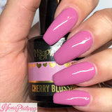 CHERRY BLOSSOM