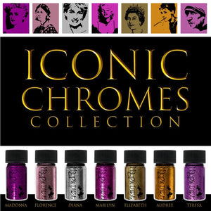 ICONIC CHROME COLLECTION
