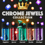 CHROME JEWELS COLLECTION