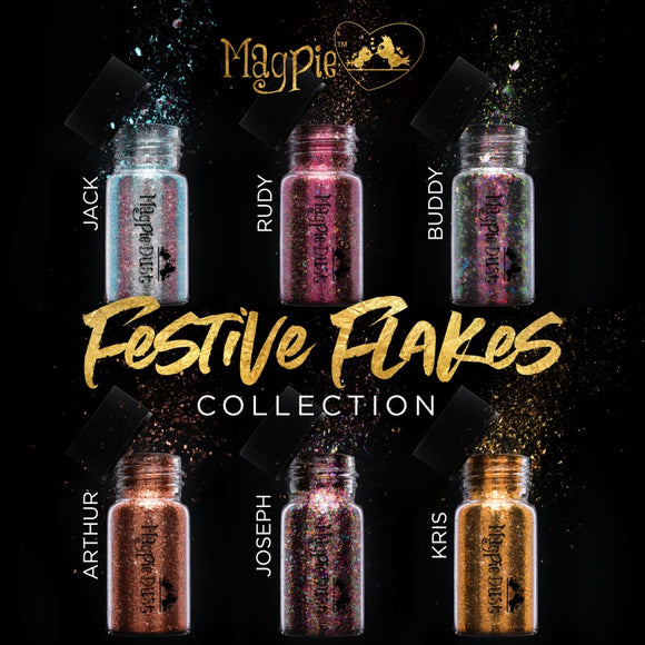 FESTIVE FLAKES COLLECTION