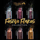 FESTIVE FLAKES COLLECTION