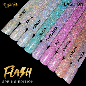 FLASH COLLECTION - SPRING EDITION