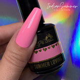 SUMMER LOVING