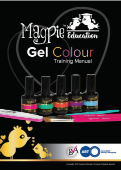 Gel Colour Training Starter Kit